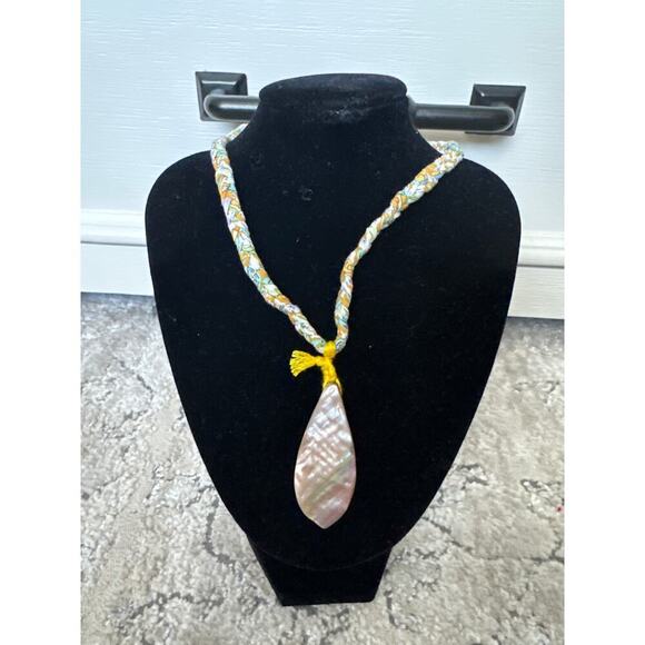 Free People BOHO necklace new - Picture 1 of 7